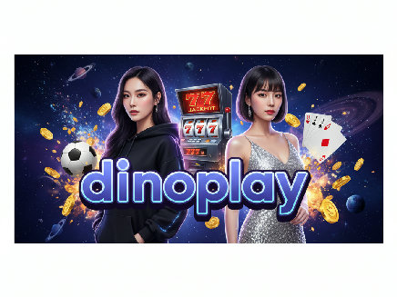 dinoplay สล็อตออนไลน์
