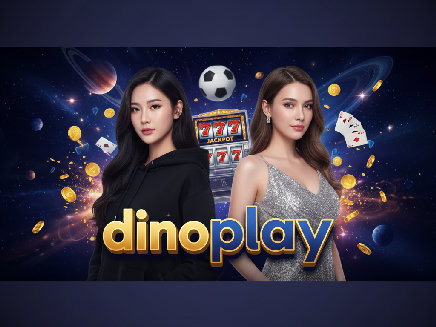 dinoplay slot